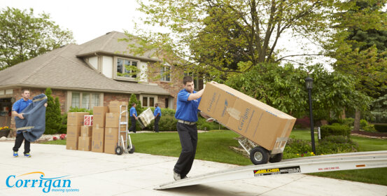 Flint Long Distance Moving Company